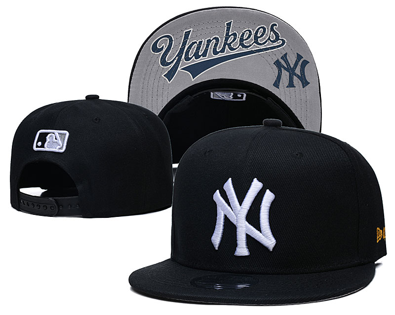 2025 New York Yankees hat 156